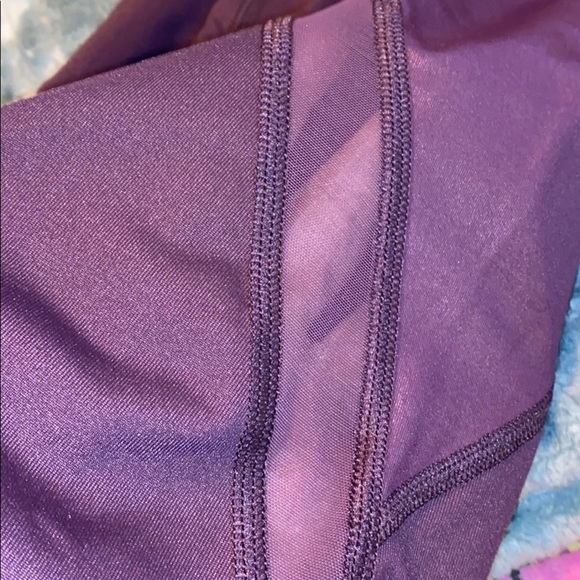 Victoria’s Secret Sport legging XS capri. VS103 - Picture 5 of 9